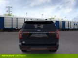 New 2025 Ford Expedition Max King Ranch image 5