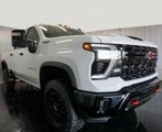 New 2025 Chevrolet Silverado 2500 ZR2 w/ Technology Package image 2