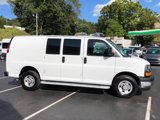 Used 2023 Chevrolet Express 2500 w/ Driver Convenience Package image 6