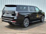 New 2025 Chevrolet Suburban High Country image 3