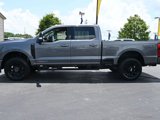 New 2025 Ford F350 Lariat image 4