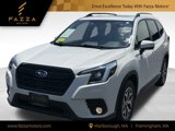 Used 2022 Subaru Forester Premium image 1