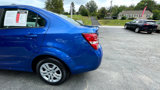 Used 2018 Chevrolet Sonic LS image 5