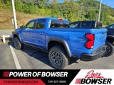 New 2026 Chevrolet Colorado ZR2 w/ Technology Package image 3