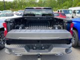 New 2025 Chevrolet Silverado 1500 LTZ w/ LTZ Premium Package image 4