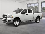 New 2024 RAM 2500 Tradesman w/ Chrome Appearance Group image 2
