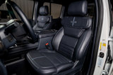 Used 2025 Ford F450 Platinum w/ FX4 Off-Road Package image 4
