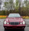 Used 2000 Mercedes-Benz E 430 4MATIC Sedan image 2