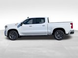 New 2026 Chevrolet Silverado 1500 RST image 4