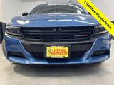 Used 2022 Dodge Charger SXT w/ Blacktop Package image 2