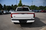 New 2025 Ford F150 Lightning Platinum image 5