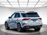 New 2025 Mercedes-Benz GLE 350 4MATIC image 2