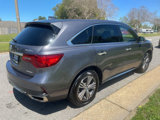 Used 2018 Acura MDX SH-AWD image 6