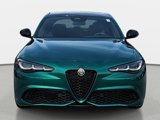 New 2025 Alfa Romeo Giulia w/ Driving Assist Package image 2