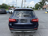 Used 2019 Mercedes-Benz GLC 300 4MATIC image 4