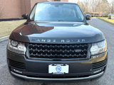 Used 2015 Land Rover Range Rover HSE image 3
