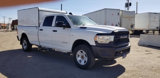 Used 2019 RAM 2500 Tradesman image 2