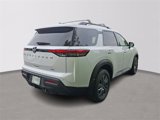 New 2025 Nissan Pathfinder SV w/ SV Premium Package image 4