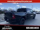 New 2025 RAM 1500 Laramie image 5