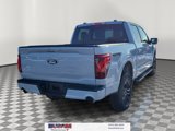 New 2025 Ford F150 XLT w/ Equipment Group 303A High image 4