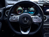 Used 2020 Mercedes-Benz C 300 Sedan w/ AMG Line image 3