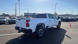 New 2025 Chevrolet Silverado 2500 Custom w/ Custom Value Package image 4