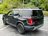 Used 2026 Honda Passport RTL image 3