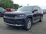 Certified 2023 Jeep Grand Cherokee L Limited image 3