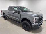 New 2025 Ford F350 XL w/ STX Appearance Package image 3