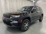 Used 2025 Jeep Grand Cherokee Limited image 4