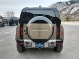 New 2025 Land Rover Defender 90 X-Dynamic SE image 4