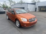 Used 2011 Dodge Caliber Mainstreet w/ Driver Convenience Group image 3
