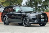 New 2025 Mercedes-Benz GLS 450 4MATIC image 2