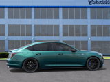 New 2026 Cadillac CT5 V image 5