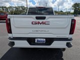 New 2025 GMC Sierra 2500 Denali w/ Denali Reserve Package image 4
