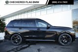 New 2025 BMW X7 xDrive40i w/ Executive Package image 3