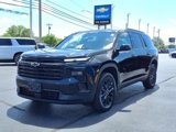 New 2025 Chevrolet Traverse LT w/ Midnight/Sport Edition image 5