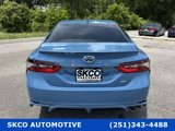 Used 2023 Toyota Camry SE image 4