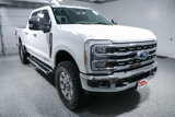Used 2023 Ford F250 Lariat w/ Tow Technology Package image 5