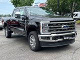 New 2025 Ford F250 King Ranch w/ Chrome Package image 3