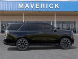 New 2025 Chevrolet Tahoe RST w/ Comfort Package image 5
