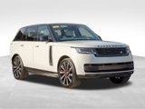 New 2025 Land Rover Range Rover SV image 3