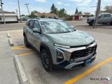New 2026 Chevrolet Equinox ACTIV w/ Convenience Package III image 4