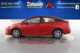 Used 2022 Toyota Prius XLE image 6