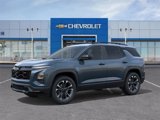 New 2026 Chevrolet Equinox RS w/ Convenience Package III image 2