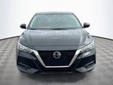 Certified 2021 Nissan Sentra SV image 2