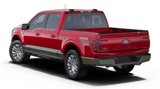 New 2025 Ford F150 King Ranch image 2