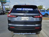 Certified 2024 Honda CR-V EX image 4