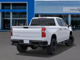 New 2026 Chevrolet Silverado 1500 LT Trail Boss w/ Convenience Package II image 4