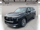 New 2025 INFINITI QX80 Sensory image 3